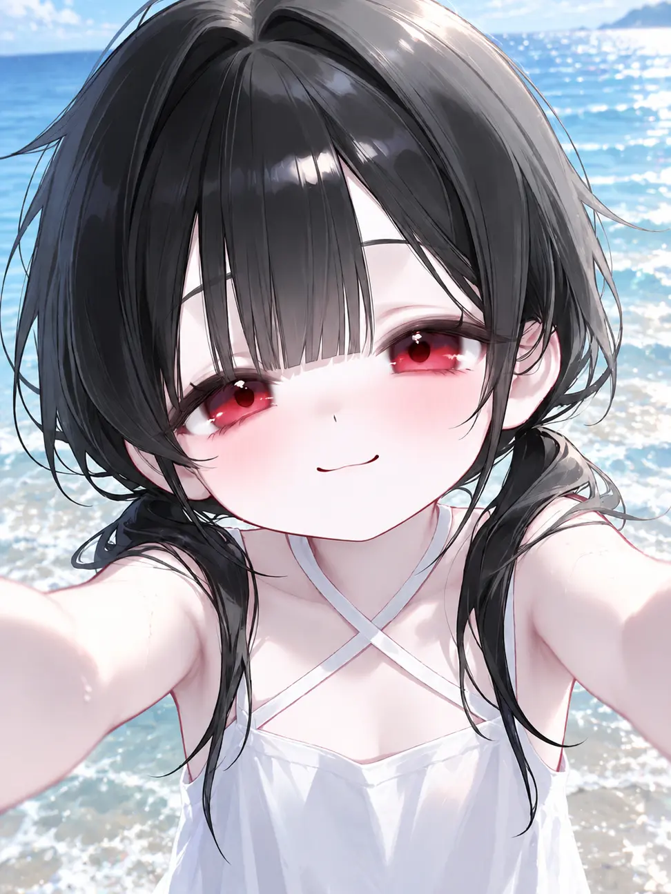 kaito_zeta의 여동생의 사춘기가 끝난 모양이다