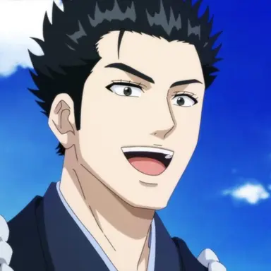 Profile image of 土方左之助