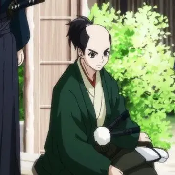 Profile image of 土方平助