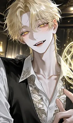 Profile image of ラファエル