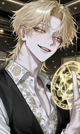 Profile image of ラファエル