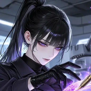 Profile image of ビオラ