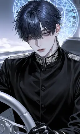 Profile image of バスティアン