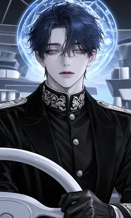 Profile image of バスティアン
