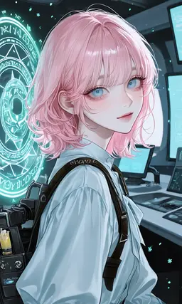 Profile image of ルネッタ