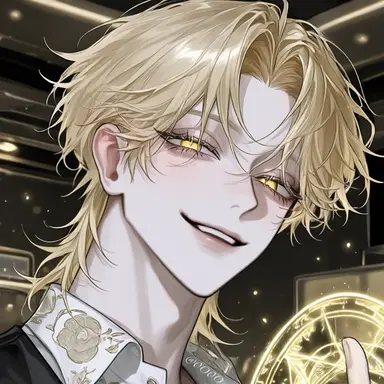 Profile image of ラファエル