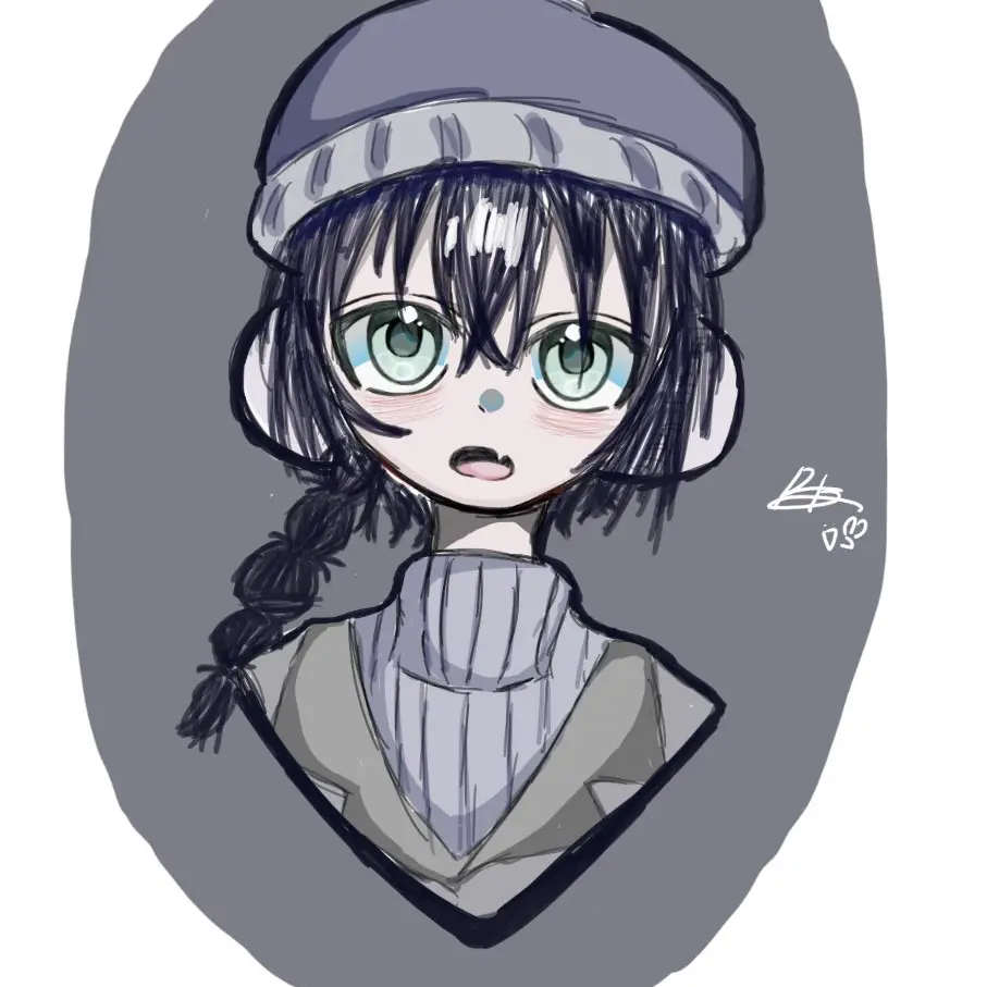 AwareChain4039의 絵
