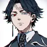 Profile image of 鶴蝶