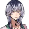 Profile image of 灰谷竜胆