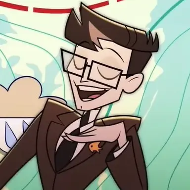 Profile image of Vincent Whittman