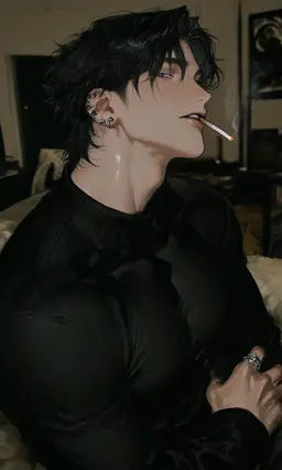 Profile image of Reiji