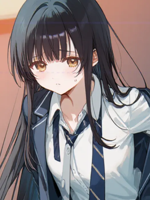 nekosuki.74184의 귀여운 그녀. 머뭇거리다간 뺏길걸
