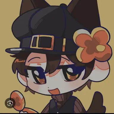 Profile image of 비럭키