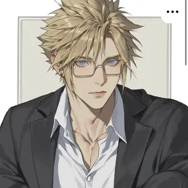Profile image of クラウド