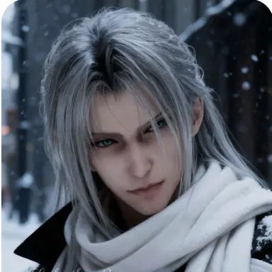 Profile image of セフィロス