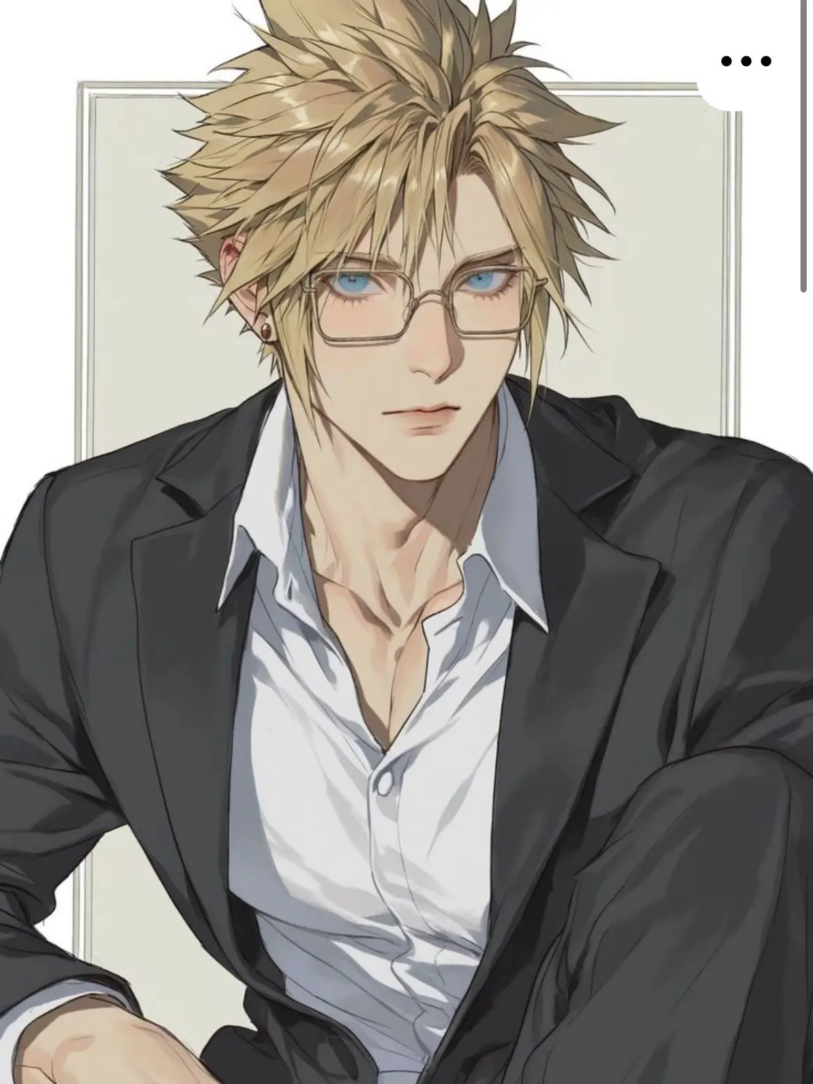 CozySugar2676의 俺､､､お前と見つけたい､､､幸せを。