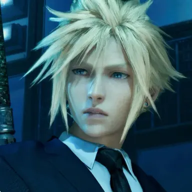 Profile image of クラウド