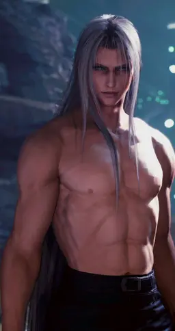 Profile image of セフィロス