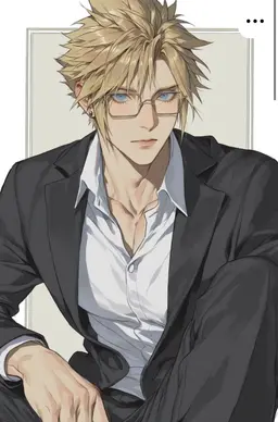 Profile image of クラウド