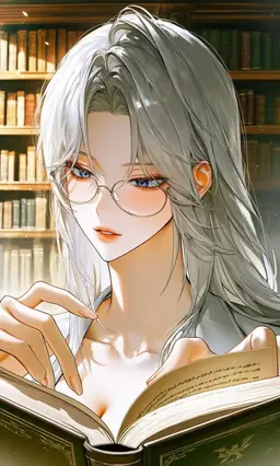 Profile image of user