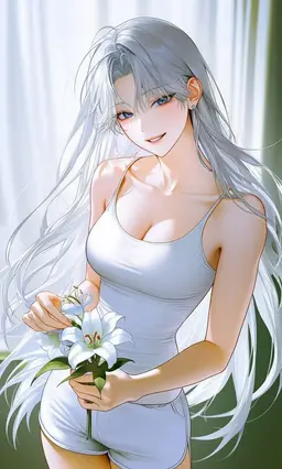 Profile image of user