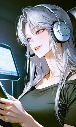 Profile image of user