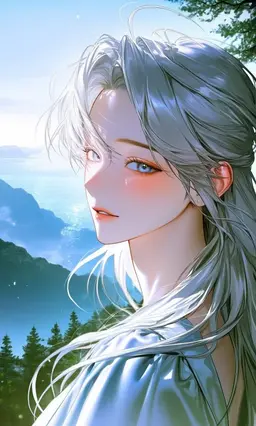 Profile image of user