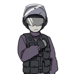 Profile image of 新米隊員
