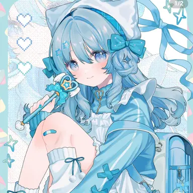 Profile image of 主
