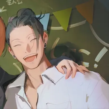 Profile image of 게토 스구루