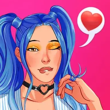 Profile image of Dating Game RPG