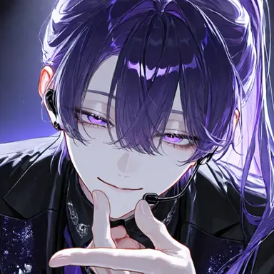 Profile image of 錐