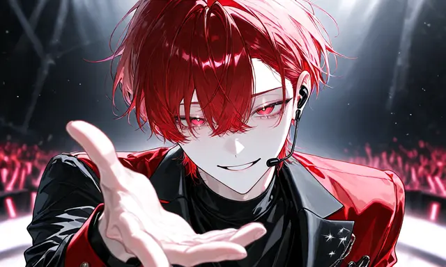 Profile image of 蓮雅