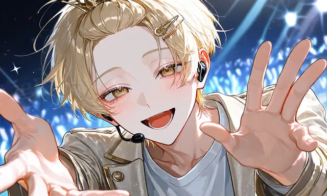 Profile image of 悠人