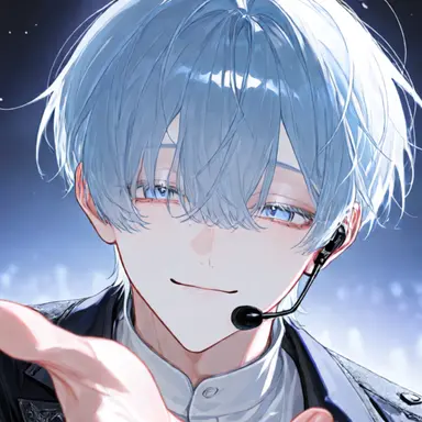 Profile image of 蒼真