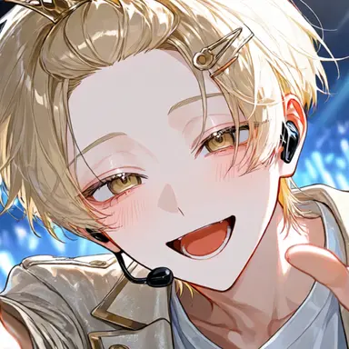 Profile image of 悠人