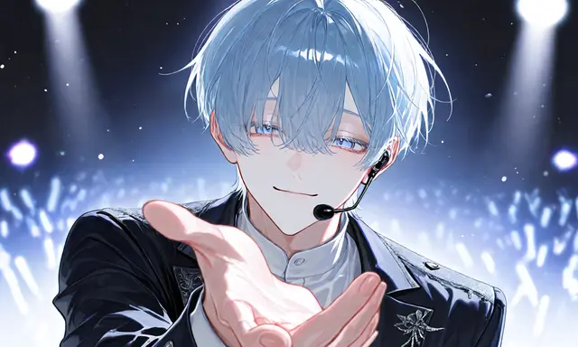 Profile image of 蒼真