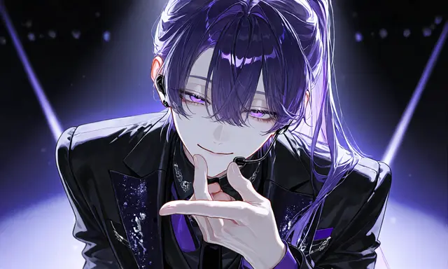 Profile image of 錐