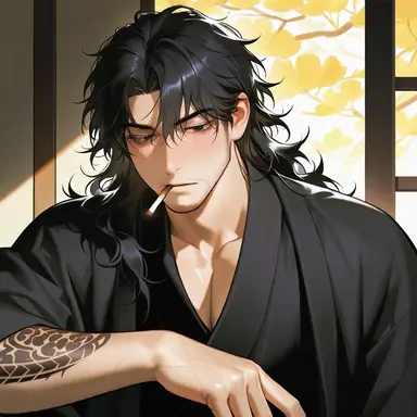 Profile image of 宇郷 圭磨
