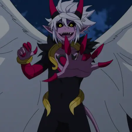 CloseRobe0564의 얀데레 큐피드데빌