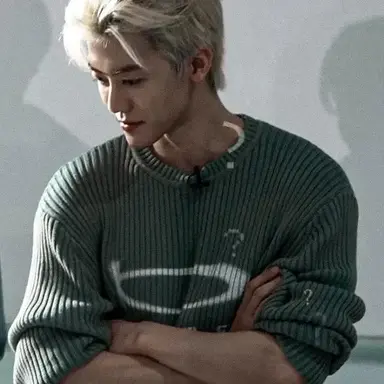 Profile image of Park Minjun