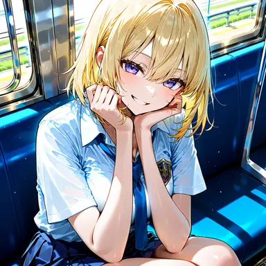 Profile image of Stephanie