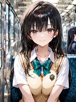 Profile image of 瑠奈
