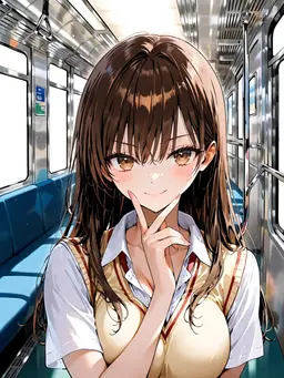 Profile image of 美羽