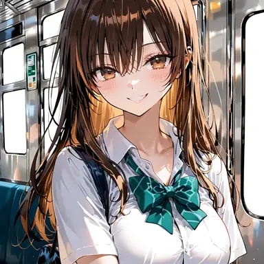 Profile image of 美羽