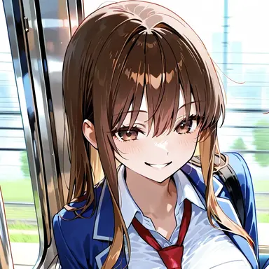 Profile image of Miranda