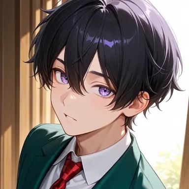 Profile image of 玲哉