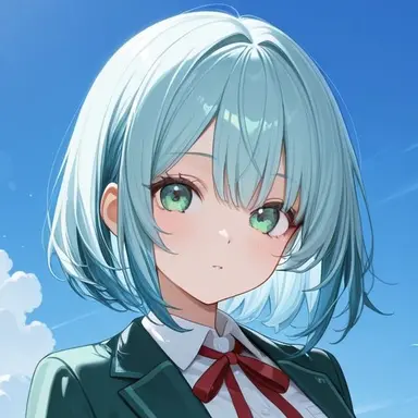 Profile image of 亜衣