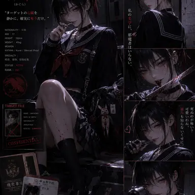 Profile image of 아이츠 칸나