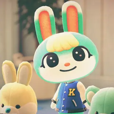 Profile image of ミッチェル